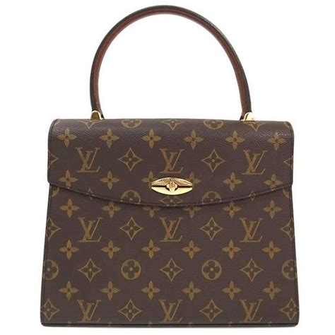 louis vuitton top handle bag|Louis Vuitton satchel type handbags.